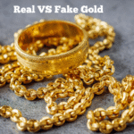 Real VS Fake Gold