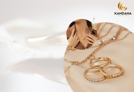 Jewelry &<br/>
Charm Rings