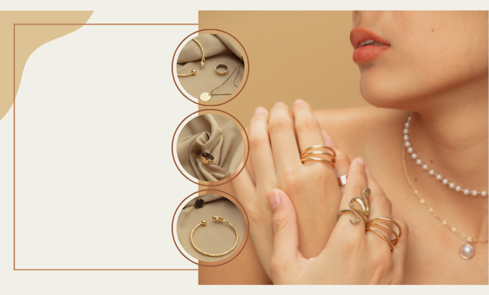 Culture of <br/>
Ring Design